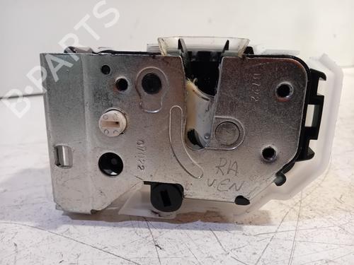 Serratura posteriore destra FIAT TIPO Estate (356_, 357_) 1.5 T4 Hybrid (131 hp) 25777388