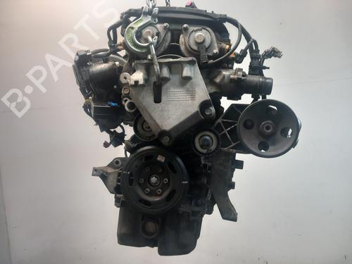 Engine CHEVROLET AVEO Hatchback (T300) 1.4 | BP40086962M1 - Image 3