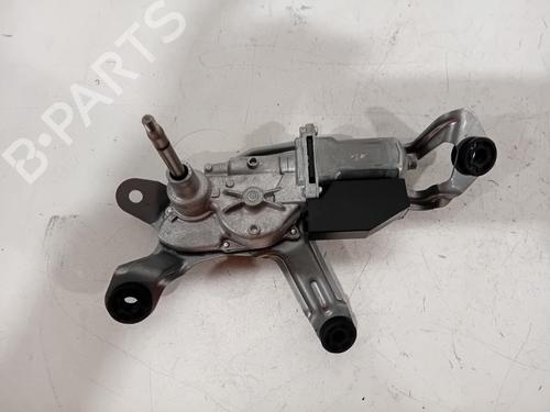 Used Rear wiper motor TOYOTA YARIS (_P21_, _PA1_, _PH1_) 1.5 Hybrid (MXPH10, MXPH11) (116 hp) 28718262