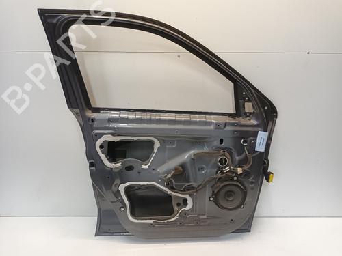 Left front door SMART FORFOUR Hatchback (453) 1.0 (453.042, 453.043) | BP33163417C2 - Image 6