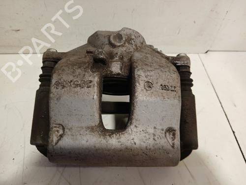 Left front brake caliper MERCEDES-BENZ E-CLASS (W212) E 200 (212.034) | BP31147936M105 - Image 2