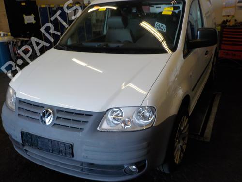 Used Parts VW CADDY III Box Body/MPV (2KA, 2KH, 2CA, 2CH) 1.9 TDI 898675
