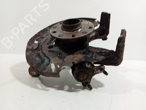 Right front steering knuckle SEAT LEON ST (5F8) 1.6 TDI 4Drive | BP21025081M26 