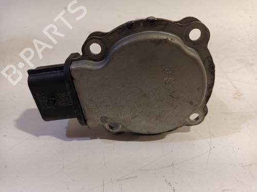 Used Electronic sensor Electronic sensor RENAULT CAPTUR I (J5_, H5_) 1.2 TCe 120 (118 hp) 39689102 39689102
