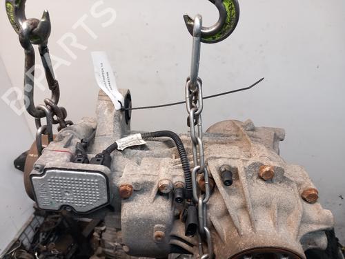 Gearbox VW TRANSPORTER T5 Van (7HA, 7HH, 7EA, 7EH) 2.0 BiTDI 4motion | BP40064335M3 - Image 5