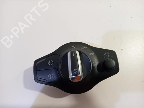 headlight-switch-audi-a5-8t3-2007-2008-2009-2010-2011-2012-2013-2014-2015-2016-2017-23646295 main image