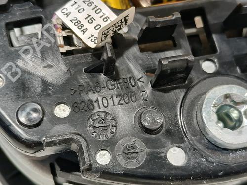 Driver airbag VOLVO S60 III (224) T5 | BP29918571C9