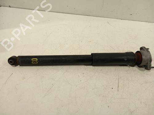 Used Left rear shock absorber MERCEDES-BENZ E-CLASS (W212) E 250 CDI / BlueTEC (212.003, 212.004) (204 hp) 31669269