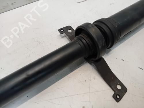 Driveshaft AUDI Q5 (FYB, FYG) 40 TDI quattro | BP39986053M37 - Image 5