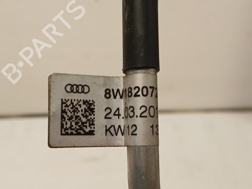 AC pipe AUDI A4 B9 Avant (8W5, 8WD) 2.0 TDI | BP27503840M126 - Image 5