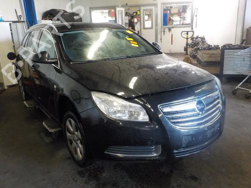Electronic module OPEL INSIGNIA A Sports Tourer (G09) 2.0 CDTI (35) | BP10670326M83 