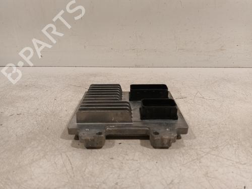 Control unit OPEL MERIVA B MPV (S10) 1.4 (75) | BP25928310M11 - Image 2