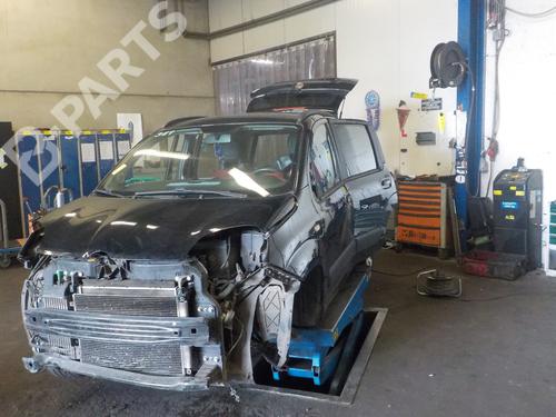 Used Parts FIAT PANDA (312_, 319_)  0.9 (312PXG1A)  1079750