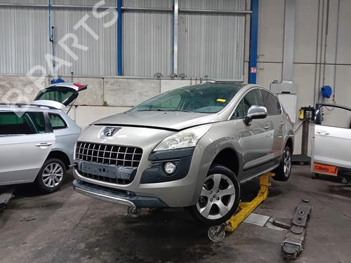 Used Parts PEUGEOT 3008 I MPV (0U_)  1.6 THP  4003364