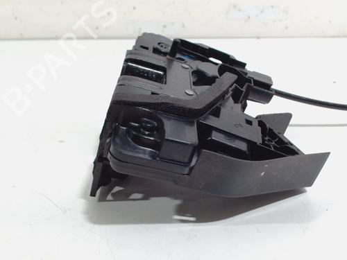 Rear right lock RENAULT MEGANE IV Grandtour (K9A/M/N_) 1.5 dCi 110 | BP13720233C99 