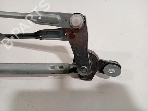 Front wipers mechanism HYUNDAI IONIQ (AE) Electric | BP26202996C83 