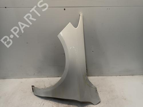 Used Left front fenders MERCEDES-BENZ CLA Coupe (C117) CLA 180 (117.342) (122 hp) 22805544