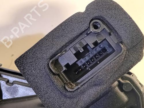 Front right lock SEAT LEON (KL1, KLG) 1.4 TSI e-Hybrid | BP29918695C97