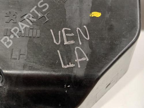 Venstre bagtil invendig håndtag DS DS 3 / DS 3 CROSSBACK (UR_, UC_, UJ_) 1.2 PureTech 130 (URHNSS) | BP29918385I15