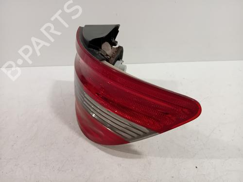 Right taillight MERCEDES-BENZ B-CLASS Sports Tourer (W245) B 150 (245.231) | BP22641094C35 