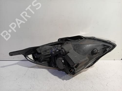 Left headlight HYUNDAI i20 I (PB, PBT) 1.2 | BP29275408C28