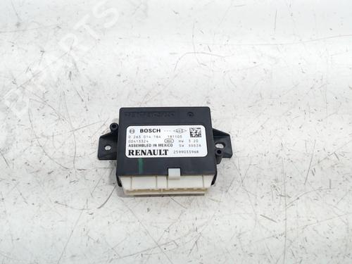 Used Control unit Control unit 12470635 12470635