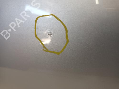 Left front door VW PASSAT CC B6 (357) 1.8 TSI | BP33163399C2 - Image 5