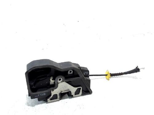 Front right lock BMW 5 (E60) 530 d | BP13199345C97 