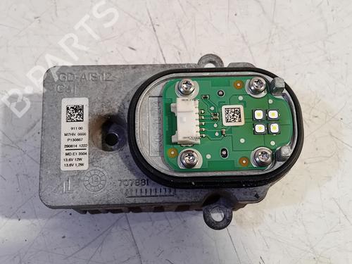 Lights ECU MERCEDES-BENZ C-CLASS (W205) C 180 (205.040, 205.140) | BP19030355M55 