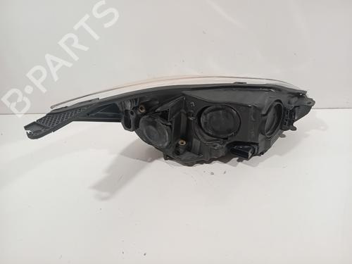 Left headlight FORD FOCUS III 1.6 TDCi | BP30579348C28 - Image 5