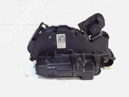 Front left lock VW TIGUAN (AD1, AX1) 2.0 TDI | BP13203303C98 