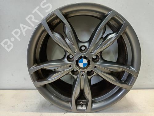 Used Rim Rim BMW 1 (F20) M 135 i xDrive (326 hp) 34104013 34104013