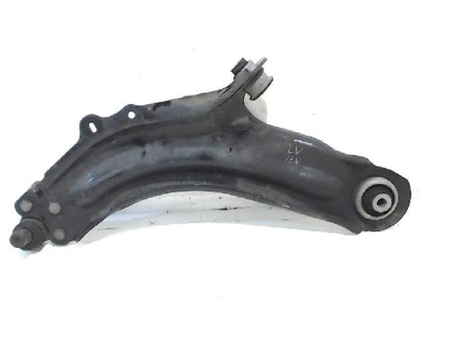 Used Left front suspension arm MERCEDES-BENZ CITAN Box Body/MPV (W415) 108 CDI (415.601, 415.603) (75 hp) 4881853