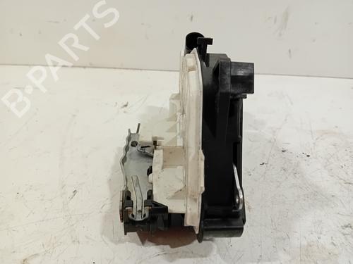 Front right lock VW UP! (121, 122, BL1, BL2, BL3, 123) 1.0 | BP15501780C97 