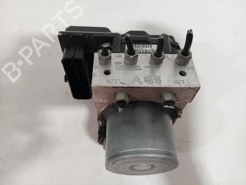 ABS pump OPEL CORSA D (S07) 1.0 (L08, L68) | BP27291350M43 