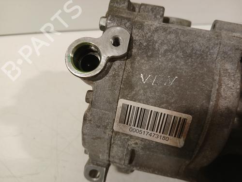 AC compressor FIAT 500 (312_) 1.2 (312AXA1A) | BP39528681M34 - Image 6