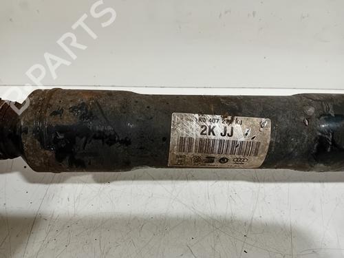 Right front driveshaft VW GOLF V (1K1) 1.9 TDI | BP16680270M39 