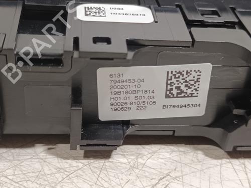 Switch BMW 3 (G20, G80, G28) 330 e Plug-in-Hybrid xDrive | BP26688004I30 - Image 6