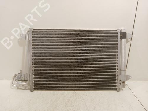AC radiator VW GOLF VI (5K1) 1.2 TSI | BP39036953M32 - Image 4