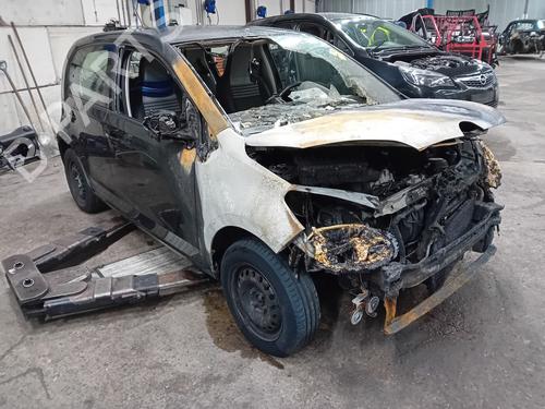 Gearbox VW UP! (121, 122, BL1, BL2, BL3, 123) 1.0 | BP32083457M3 - Image 6