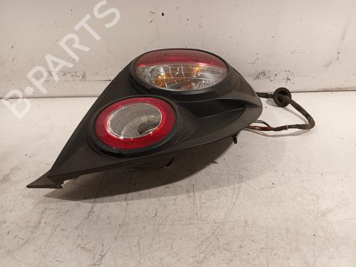 Right taillight CHEVROLET AVEO Hatchback (T300) 1.3 D | BP15738336C35 - Image 2