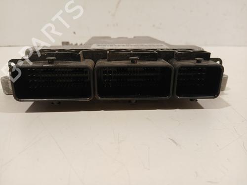 Engine control unit (ECU) RENAULT KANGOO Express (FW0/1_) 1.5 dCi 75 (FW07, FW10, FW04) | BP30152703M57 - Image 3
