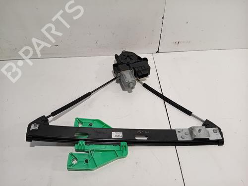 Used Rear left window mechanism Rear left window mechanism 30408865 30408865