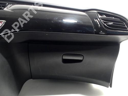 Aérateur Chauffage Gauche Tableau De Bord Pour Citroën DS3 - Réf 96857498ZD - Occasion Fonctionnel