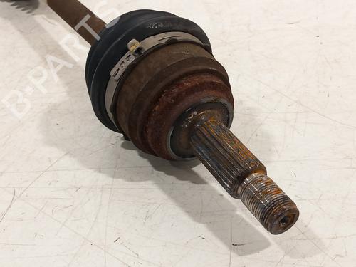 Left front driveshaft FORD FIESTA VII (HJ, HF) 1.0 EcoBoost | BP33012593M38 - Image 5