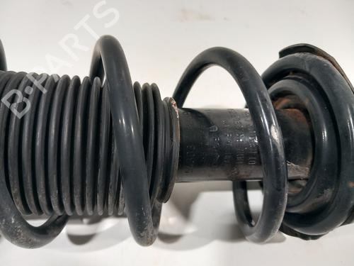 Left front shock absorber NISSAN NOTE (E12) 1.2 | BP36274950M16  - Image 6