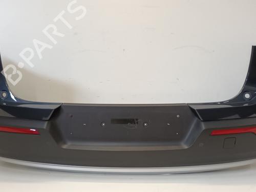 Used Rear bumper Rear bumper VOLVO XC40 (536) T5 Plug-in Hybrid (262 hp) 33431023 33431023