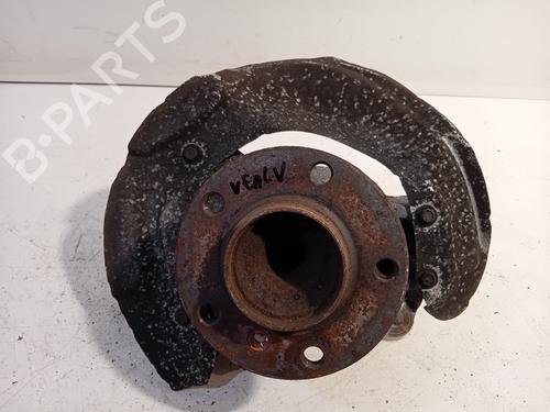 Used Left front steering knuckle Left front steering knuckle BMW 3 Touring (F31) 320 d (163 hp) 25050023 25050023