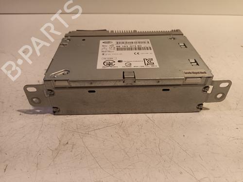 Used Electronic module PEUGEOT 308 SW II (LC_, LJ_, LR_, LX_, L4_) 1.6 BlueHDi 120 (120 hp) 17740897