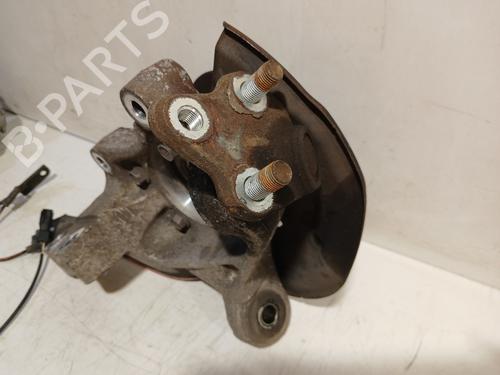 Left front steering knuckle LEXUS CT (ZWA10_) 200h (ZWA10_, ZWA10R) | BP33003519M25 - Image 2